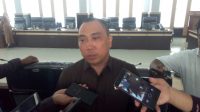 Empat Rekomendasi DPRD Kendari Soal Lapak di Sepanjang Pertigaan Kampus UHO