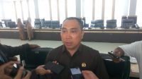 Dewan Minta Layanan PDAM Kendari Ditingkatkan