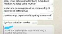 Hoaks RS Bahtramas Tangani Pasien Terpapar Virus Corona