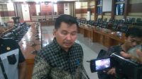 DPRD Sultra Tolak Penghapusan Tenaga Honorer