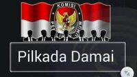 Warga Konkep Serukan Pilkada 2020 Damai