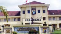 Polda Sultra Naik Tipe A, Kapoldanya Dijabat Bintang 2