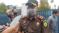 Kajari Konawe Apresiasi Pembangunan di Konkep