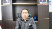 Pandemi Covid-19, DPRD Kendari Imbau Masyarakat Tenang dan Jaga Kesehatan