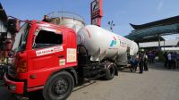 Seminggu Jelang Lebaran, Pertamina Pastikan Pasokan LPG di Sulawesi Aman