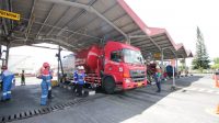Jelang Idul Adha 2020, Pertamina Siapkan Pasokan BBM dan LPG di Sulawesi