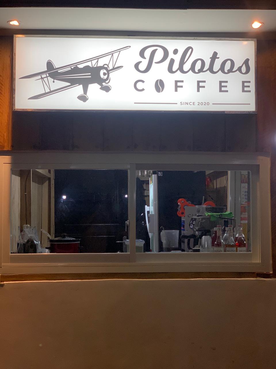 Ngopi Nggak Mesti Mahal Kualitas Ok Disini Tempatnya !