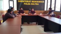 Mahasiswa Dukung Polda Sultra Ungkap Dalang Kasus Wabup Butur