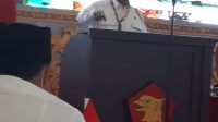 Prabowo Tunjuk Ahmad Muzani sebagai Sekjen Partai Gerindra