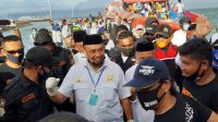 Rajiun Sebut Pekan Depan RAPI Bakal Terima Rekomendasi Partai Lain