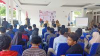 Program Beasiswa Wawonii Cerdas Tingkatkan SDM Konkep