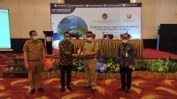 Kemenko PMK Lakukan Penguatan Gugus Tugas Revolusi Mental di Sultra