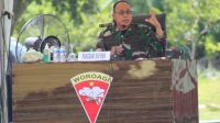 Pangdam Hasanuddin: TNI Siap Amankan Pilkada di Sultra