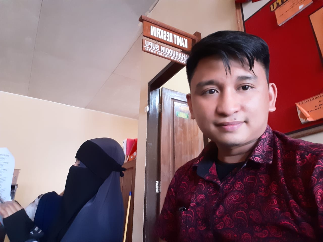 Khawatir Adanya Kecurangan, Paslon SBM Instruksikan Pendukung Kawal Proses Pencoblosan