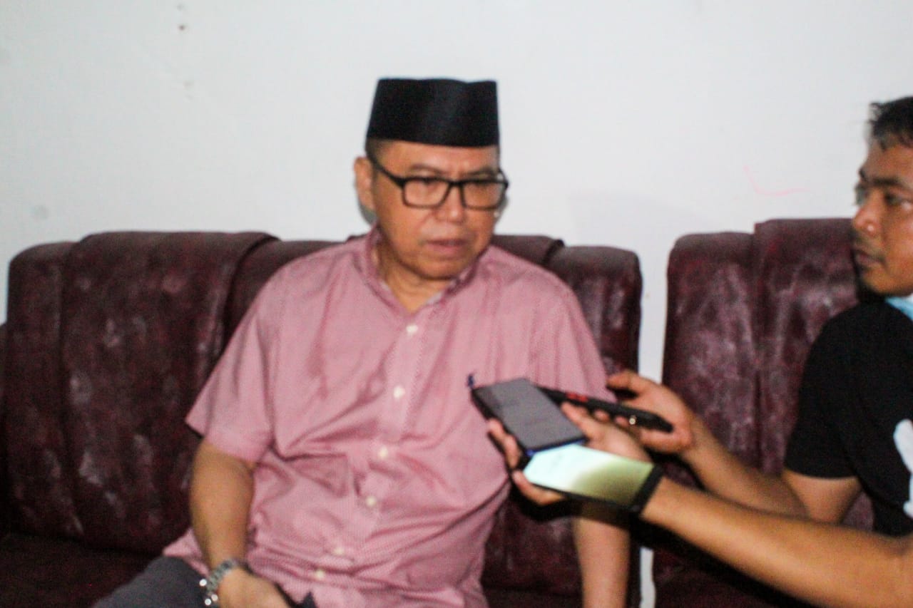 Khawatir Adanya Kecurangan, Paslon SBM Instruksikan Pendukung Kawal Proses Pencoblosan