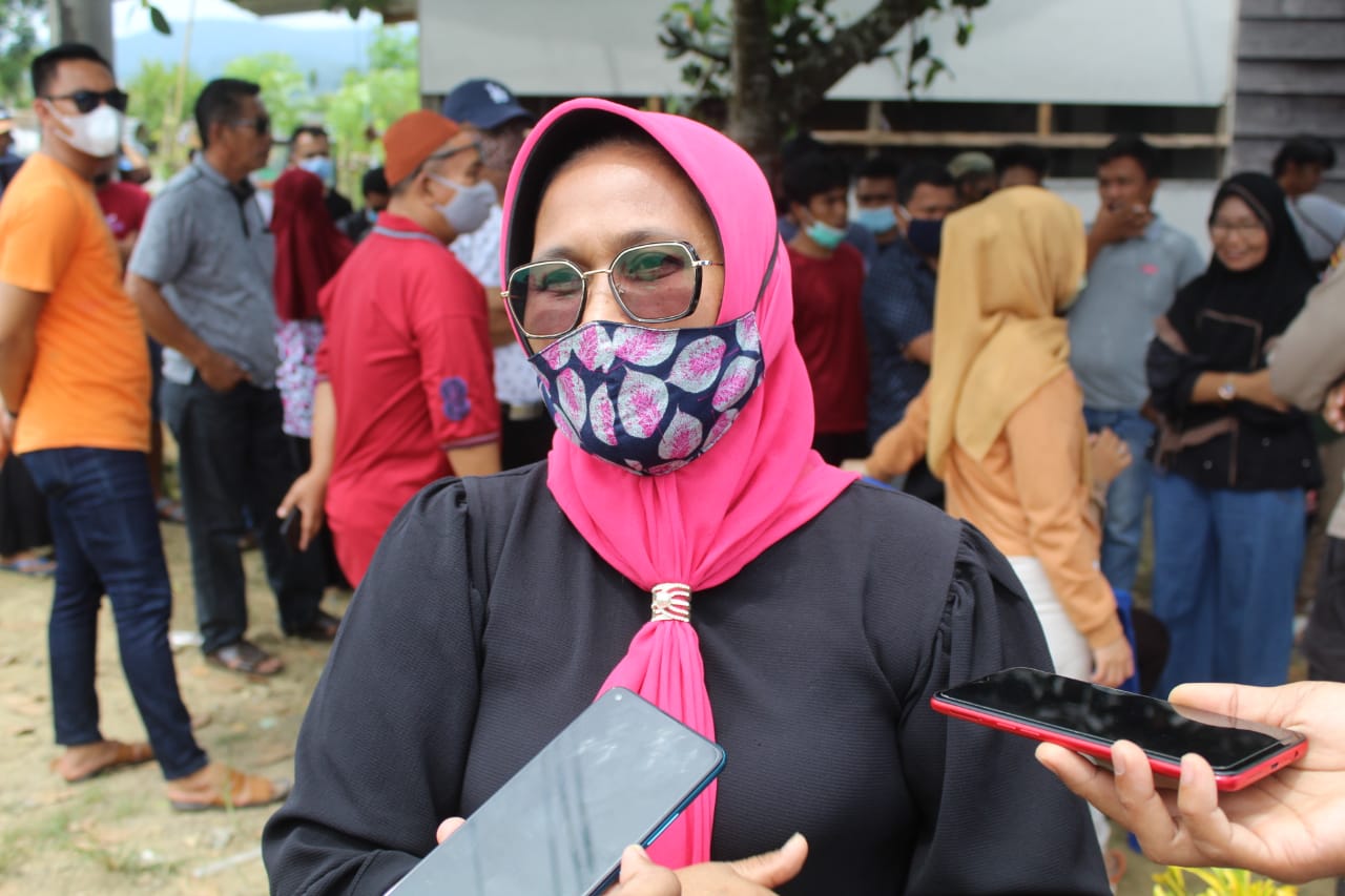 Pilkada Koltim: TPS 02 Simbune Kekurangan 100 Surat Suara