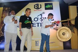 ASR dan BUGP Gelar Solo Sing Competition