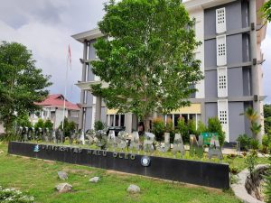 Prodi Magister Keguruan Bahasa UHO Raih Akreditasi B