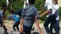 Sejumlah Pelajar SMP di Kendari Terlibat Tawuran