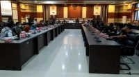 DPRD Provinsi Gelar RDP persoalan Perusahaan Tambang PT RJL di Kolut