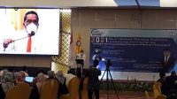 Fakultas Farmasi UHO Gelar Konferensi