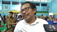 Jurusan Matematika FMIPA UHO Gelar Kompetisi Sains Tingkat Pelajar