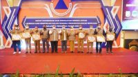 Miliki Respon Cepat Tanggap Bencana, Pemda Busel Raih Penghargaan