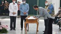 Ridwan Kamil Dorong Kabupaten/Kota Fokus Pada Kinerja Baik, Cegah Korupsi