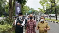 Jalan Layang Pasupati Bandung Resmi Ganti Nama Jadi Prof. Dr.  Mochtar Kusumaatmadja