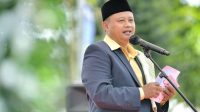 Jabar Tegaskan Komitmen Pembangunan Berkeseimbangan