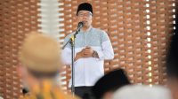 Optimistis Pandemi Membaik, Ridwan Kamil:  Pembangunan Infrastruktur Digenjot