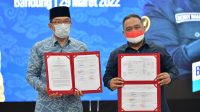 Kolaborasi Jabar-BP2MI Perkuat Perlindungan kepada Pekerja Migran Indonesia
