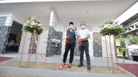 Ridwan Kamil: Inovasi Toilet Daur Ulang Jadi Solusi Kurangi Pencemaran Sungai Citarum, Percontohan di kawasan Pasirluyu, Kota Bandung