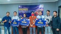 BPVP Kendari Raih Juara Tiga Kompetisi Barista dan Brewer V60