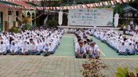 IMG-20220830-WA0012 KPU Kendari Sosialisasi Pemilu kepada Generasi Milenial