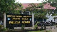 Jaga Nama Baik Universitas, Dekan Se-UHO Terus Sosialisasikan Permen No 30