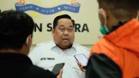 Hari ini Kadin Sultra Kirim 28 Ton Kopra ke Surabaya