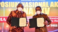 UHO Jalin Kersajama dengan Ikatan Akuntan Indonesia