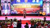 UHO Tuan Rumah Simposium Nasional Akuntansi XXV