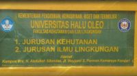 Dekan FHIL Harapkan Gedung Perkuliahan Baru Bisa Tingkatkan Akreditasi