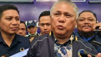 Tak Hitung Abdurahman Saleh, Kery: Saya Tantang Dia Maju DPR RI