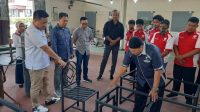 Komitmen HIPTI Ciptakan SDM Sultra yang Berskil Siap Kerja