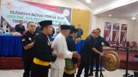Gelar Kejurda Silat, IPSI Sultra Terus Ciptakan Bibit Unggul dan Berprestasi