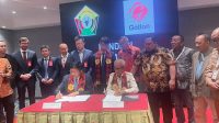 Kadin Sultra Siap Kawal Pembangunan Industri Baterai di Routa Konawe