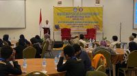 Langkah UHO Mendorong Mahasiswa Mahir Menulis Karya Ilmiah