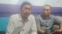 Memasuki Tahun Politik, ASR dan ASLI Imbau Seluruh Pihak Jaga Stabilitas Wilayah