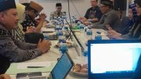 MUI Go International, Sejumlah Program Prioritas 2023 Dibahas Komisi HLNKI