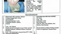 Polisi Terbitkan DPO Kepada Pelaku Penculikan Bayi di Kendari