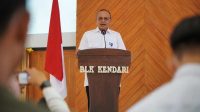 10 Program Pelatihan Dibuka BPVP Kendari pada Awal 2023