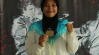 Mahasiswa UHO Sabet Medali di Turnamen Karate Sudjono Soewarno Cup 1